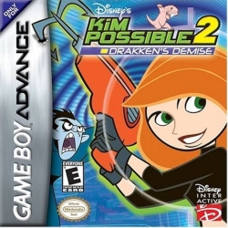 Kim Possible 2: Contra el Doctor Drakken